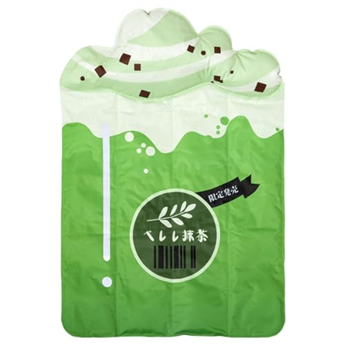 Dubbulon Pet Cooling Mat,Innenbereich Hunde Kühlmatte mit Gel - Für Kleine Bis Große Tiere Wasserdicht Für Heiße Sofa Autositz Hundehütte Garten Dubbulon Pet Cooling Mat,Innenbereich Hunde Kühlmatte mit Gel - Für Kleine Bis Große Tiere Wasserdicht Für Heiße Sofa Autositz Hundehütte Garten von Dubbulon