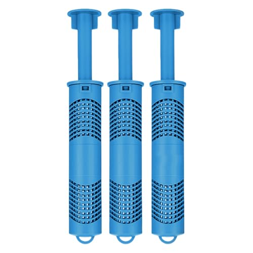 Dubbulon Spa Mineralstäbchen Für Filter - Hitzebeständiger -Stab,Automatische Gesundheitshilfe für Frischwasser-Spa Innen & Außen von Dubbulon