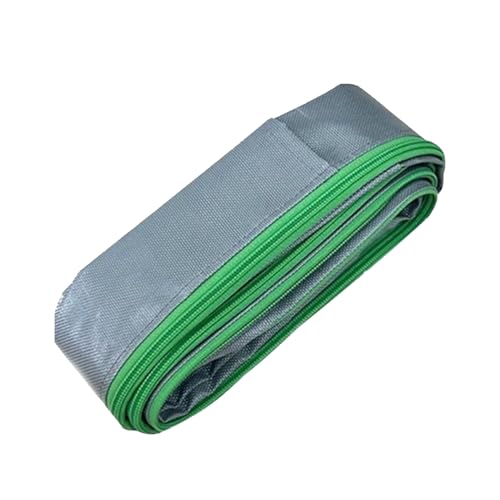 Dubbulon Staubsauger Schlauch Schutzhülle,Staubsaugerschlauch Schutzhülle | Dichter Schutz für Haushalt Möbel und enge Bereiche wie unter Betten und Sofas Dubbulon Staubsauger Schlauch Schutzhülle,Staubsaugerschlauch Schutzhülle | Dichter Schutz für Haushalt Möbel und enge Bereiche wie unter Betten und Sofas von Dubbulon