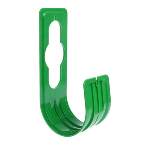 Garten Schlauch Halterung - Schlauchhalter Wandmontage, Schlauch Halter GartenSchlauchhalter Zum Anbringen Am Garten-Wasserhahn, Bewässerung Wasserschlauch Haken, Robuster Wasserschlauch Halter Garten Schlauch Halterung - Schlauchhalter Wandmontage, Schlauch Halter GartenSchlauchhalter Zum Anbringen Am Garten-Wasserhahn, Bewässerung Wasserschlauch Haken, Robuster Wasserschlauch Halter von Dubbulon