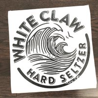 Custom Logo Vinyl Aufkleber Personalisierter Bildaufkleber Custom Logo Vinyl Aufkleber Personalisierter Bildaufkleber von DuchiDesigns