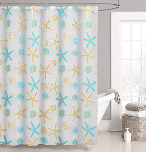 Duck duschvorhang, Polyester, Set, 71x71 von Duck