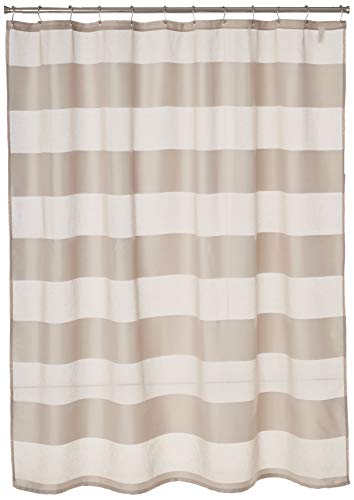 Duck River Textiles Capricia, 70x72, Taupe von Duck River Textile