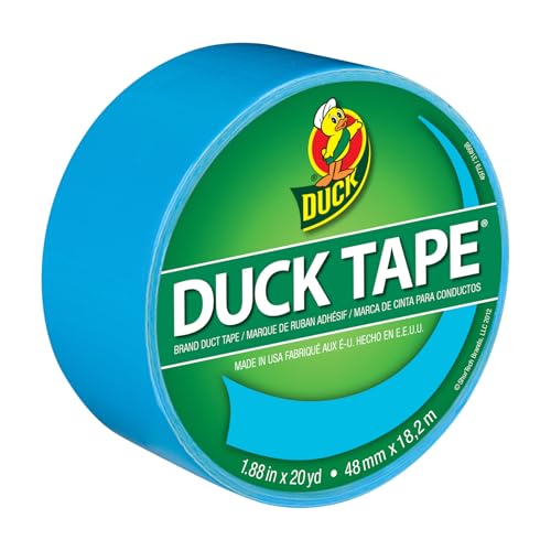 Farbiges Klebeband, Marke: Duck - 1265020, 1311000 Farbiges Klebeband, Marke: Duck - 1265020, 1311000 von Duck