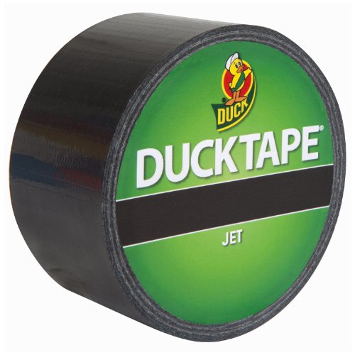 Klebeband, farbig, 48 mm x 9,1 m, 260047 0 wattsW von Duck