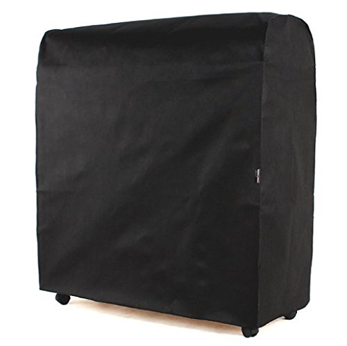 Schutzabdeckung für faltbares Einzelgästebett Single Milliard Premium Klappbett 190 cm x 80 cm (Mühle) von Duckbill Products