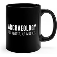 Archäologie Geschenk Tasse Geburtstagsgeschenke Geburtstagsgeschenk Geschenke von DuckyCustomizedGifts