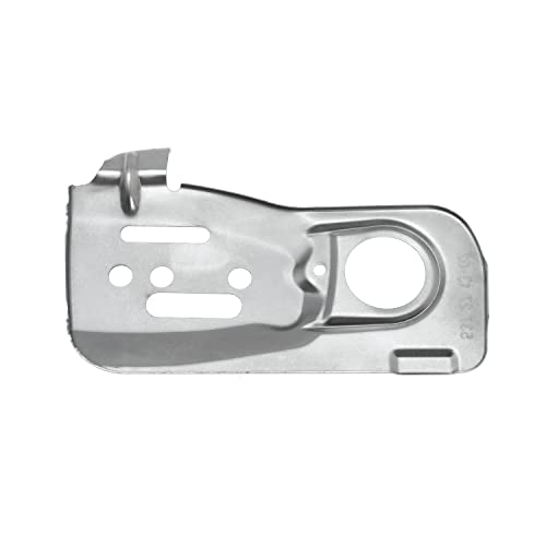 537271302 Ölpumpenabdeckplatte Schild kompatibel mit Husqvarna 455 460 461 Rancher und Jonsered CS2255 von Ducpuve