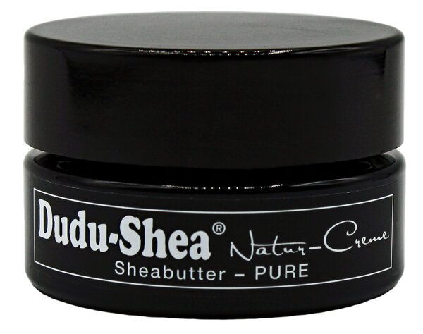 Dudu Shea, afrikanische Sheabutter von Dudu Shea
