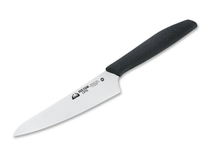 Due Cigni Kochmesser Due Cigni 1896 Allzweckmesser 14 PP von Due Cigni