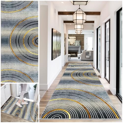 Teppich Läufer Flur Küche Lang Rutschfest Küchenteppich Teppichläufer 40 x 80 cm Waschbarer Eingangsmatte Küchenläufer Bettvorleger Kurzflor Flurläufer Teppich Flur für küche Schlafzimmer Eingang Teppich Läufer Flur Küche Lang Rutschfest Küchenteppich Teppichläufer 40 x 80 cm Waschbarer Eingangsmatte Küchenläufer Bettvorleger Kurzflor Flurläufer Teppich Flur für küche Schlafzimmer Eingang von DueQizy