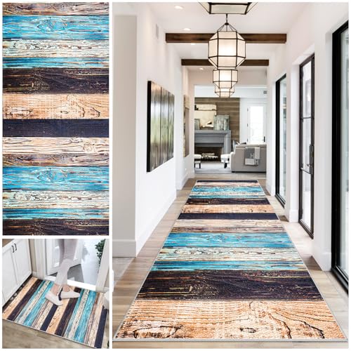 Teppich Läufer Flur Küche Lang Rutschfest Küchenteppich Teppichläufer 40 x 80 cm Waschbarer Eingangsmatte Küchenläufer Bettvorleger Kurzflor Flurläufer Teppich Flur für küche Schlafzimmer Eingang Teppich Läufer Flur Küche Lang Rutschfest Küchenteppich Teppichläufer 40 x 80 cm Waschbarer Eingangsmatte Küchenläufer Bettvorleger Kurzflor Flurläufer Teppich Flur für küche Schlafzimmer Eingang von DueQizy