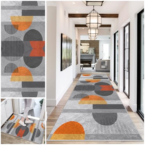 Teppich Läufer Flur Küche Lang Rutschfest Küchenteppich Teppichläufer 50 x 80 cm Waschbarer Eingangsmatte Küchenläufer Bettvorleger Kurzflor Flurläufer Teppich Flur für küche Schlafzimmer Eingang Teppich Läufer Flur Küche Lang Rutschfest Küchenteppich Teppichläufer 50 x 80 cm Waschbarer Eingangsmatte Küchenläufer Bettvorleger Kurzflor Flurläufer Teppich Flur für küche Schlafzimmer Eingang von DueQizy