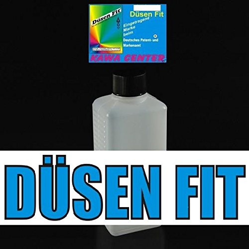 Original DÜSEN FIT PROFI DÜSENREINIGER DRUCKKOPFREINIGER Patronen DRUCKKOPF REINIGER TOP für Canon von Düsen Fit