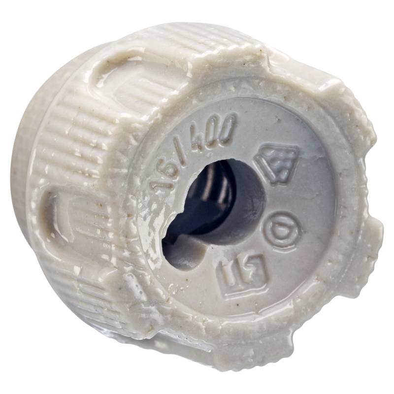 Düwi Schraubkappe E14 von Düwi