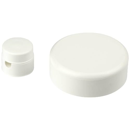 H&G Verteilerbaldachin Weiss von Düwi