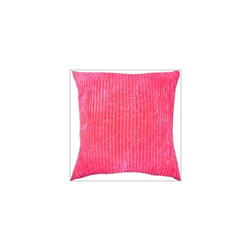 Duffi Home Kissenbezug, 50 x 70 cm, Rosa von Duffi Home