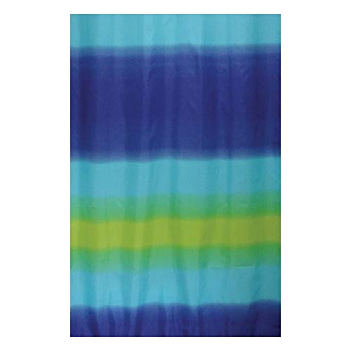 Duffi Home Teppich, 40 x 70 cm, Blau von Duffi Home