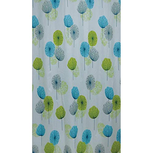 Duffi Home Teppich, Pistazie, 40 x 70 cm von Duffi Home