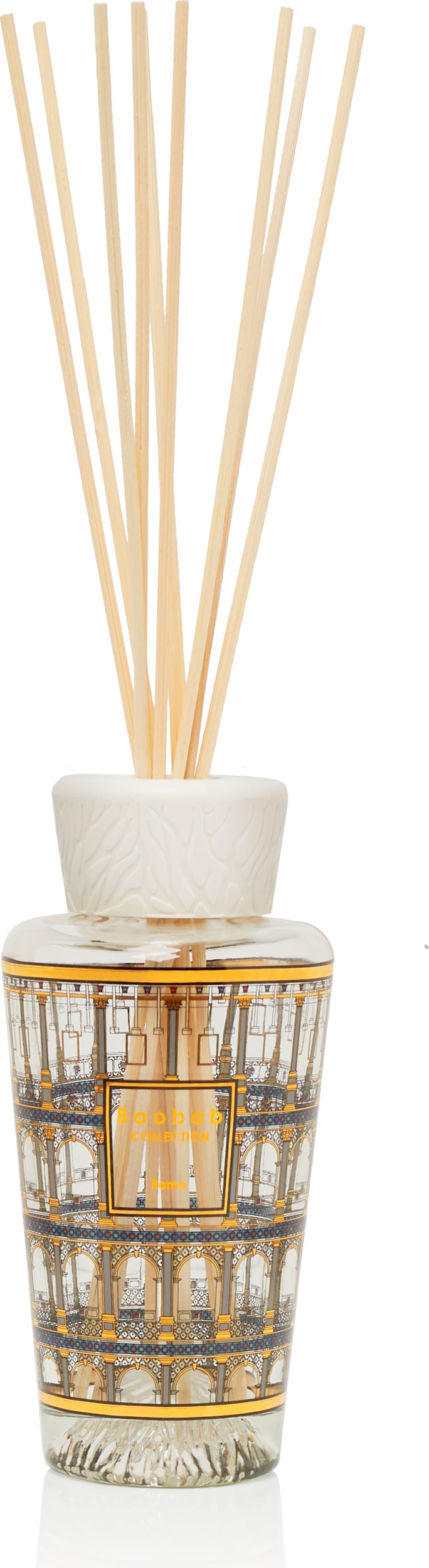 My First Baobab Duft-Diffusor Roma, 250 ml von Duftdiffusoren