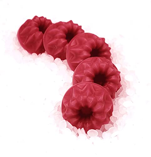 Duftmelt Nordic Berry | 5er Set - Duftwachs | Duftkerzen Duftmelt Nordic Berry | 5er Set - Duftwachs | Duftkerzen von Duftmelt