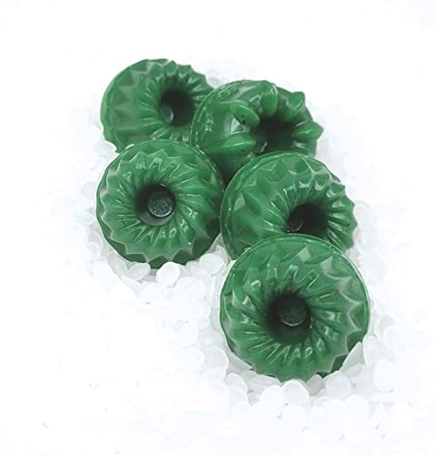 Duftmelt Peppermint - Pfefferminz | 5er Set - Duftwachs | Duftkerzen Duftmelt Peppermint - Pfefferminz | 5er Set - Duftwachs | Duftkerzen von Duftmelt