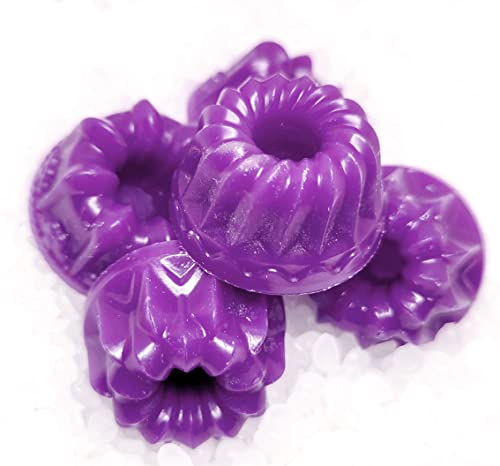 Duftmelt Alien Princess | 5er Set - Duftwachs | Duftkerzen Duftmelt Alien Princess | 5er Set - Duftwachs | Duftkerzen von Duftmelt