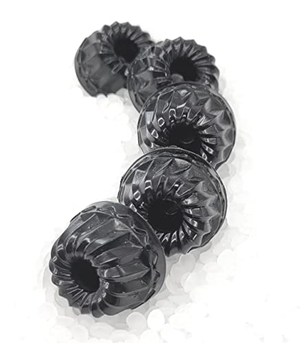 Duftmelt Prince Crede |5er Set Duftkerzen Duftwachs Duftmelt Prince Crede |5er Set Duftkerzen Duftwachs von Duftmelt