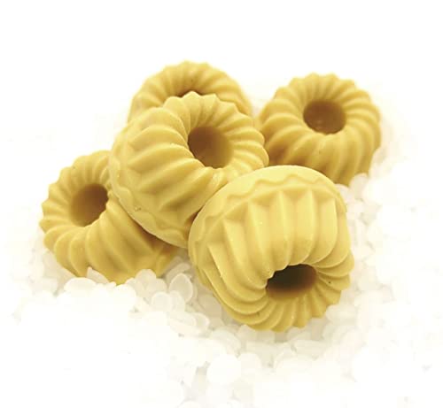 Duftmelt Tropical Paradise | 5er Set - Duftwachs | Duftkerzen von Duftmelt