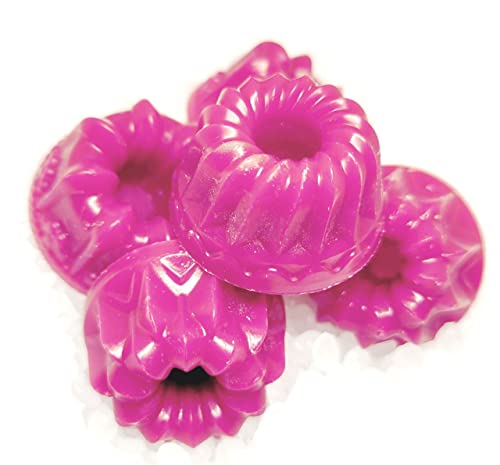 Duftmelt ❥ Fairy Dust ❥ Magischer Feenstaub | 5er Set - Duftwachs | Duftkerzen von Duftmelt