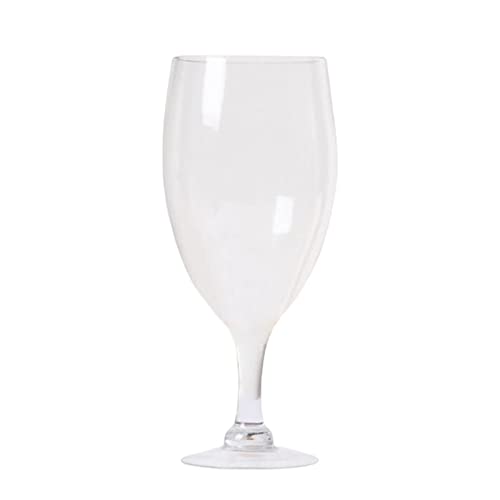 Duiaynke Weingläser, übergroßes Brandy-Glas, großes Fassungsvermögen, Kristallgläser für Bar, Hochzeit, Party, Familienessen (2300 ml) von Duiaynke