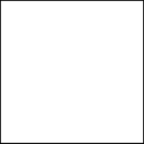 Dukal | Bezug für Schlaraffia Support Geltex Nackenstützkissen | 33 x 70 cm | aus hochwertigem DOPPEL-Jersey | 100% Baumwolle | Farbe: Weiss von Dukal