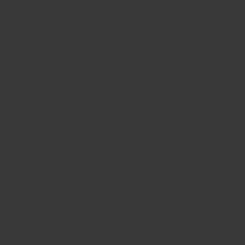 Dukal | Bezug für Schlaraffia Support Geltex Nackenstützkissen | 33 x 70 cm | aus hochwertigem DOPPEL-Jersey | 100% Baumwolle | Farbe: anthrazit von Dukal