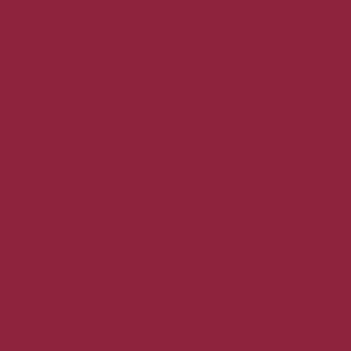 Dukal | Bezug für Schlaraffia Support Geltex Nackenstützkissen | 33 x 70 cm | aus hochwertigem DOPPEL-Jersey | 100% Baumwolle | Farbe: Burgund von Dukal