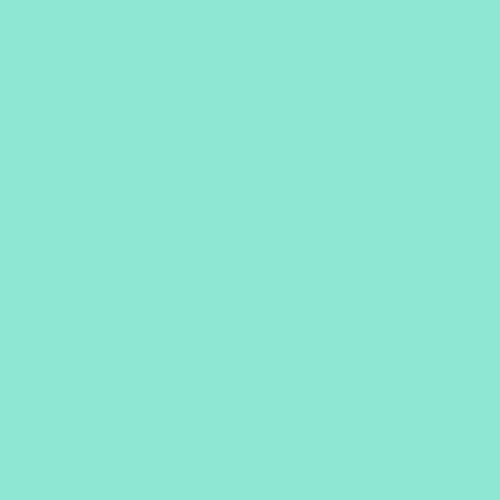 Dukal | Bezug für Venenkissen | Maße: 50x60 cm | aus hochwertigem DOPPEL-Jersey | 100% Baumwolle | Farbe: türkis von Dukal