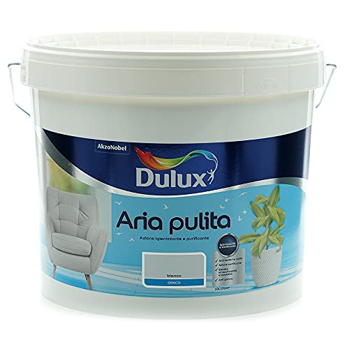 Dulux Saubere Luft, 10 l. von Dulux