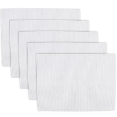 5er Set Dörrfolien für minis Dörrgerät, Antihaft Silikon Dehydrator Blätter, BPA-frei, Ideal für Obsttrockner, Fruchtleder Matte, Hitzebeständig, Wiederverwendbar und Spülmaschinenftes 5er Set Dörrfolien für minis Dörrgerät, Antihaft Silikon Dehydrator Blätter, BPA-frei, Ideal für Obsttrockner, Fruchtleder Matte, Hitzebeständig, Wiederverwendbar und Spülmaschinenftes von Dumhuts