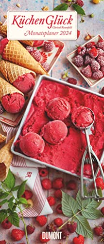 Kal. 2024 KüchenGlück von DUMONT