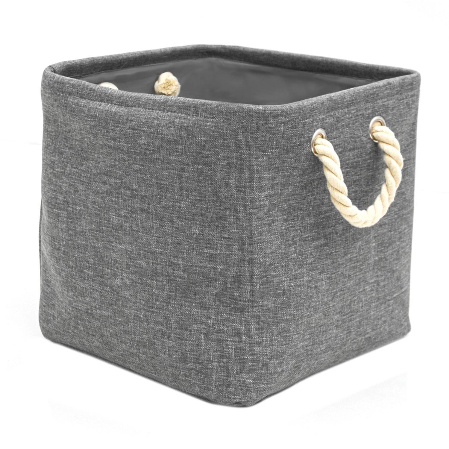 DuneDesign Aufbewahrungsbox 30 x 30 x 30 cm 2er Set DuneDesign Aufbewahrungsbox 30 x 30 x 30 cm 2er Set von Dunedesign