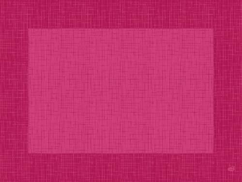 500 Dunicel®-Tischsets 30 x 40 cm Linnea Fuchsia von Duni
