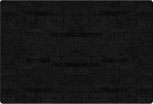 AmazonUkkitchen Duni Silikon-Platzdeckchen, 30 x 45 cm, 0, 6 Stück, Schwarz, 6 AmazonUkkitchen Duni Silikon-Platzdeckchen, 30 x 45 cm, 0, 6 Stück, Schwarz, 6 von Duni