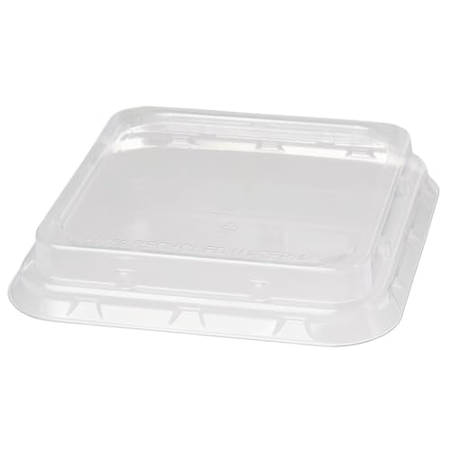 Duni Deckel für 177006/176871 ecoecho 40 Stück 1er Pack Duni Deckel für 177006/176871 ecoecho 40 Stück 1er Pack von Duni