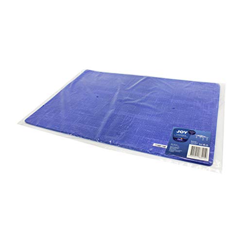 Duni Duni Silikon-Tischsets dunkelblau 30 x 45 cm 6 Stück Duni Duni Silikon-Tischsets dunkelblau 30 x 45 cm 6 Stück von Duni