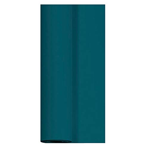 Duni Dunicel Tischdeckenrolle Ocean Teal 1,18 m x 25 m von Duni