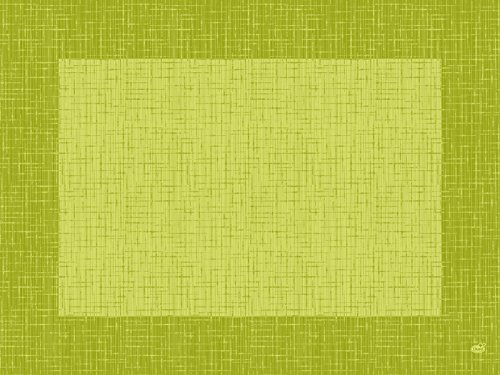 Duni Dunicel-Tischsets Linnea kiwi 30x40cm 100 St. Duni Dunicel-Tischsets Linnea kiwi 30x40cm 100 St. von Duni