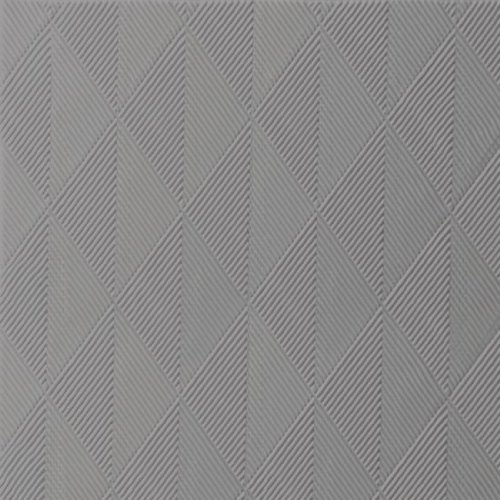 Duni Elegance-Servietten Crystal 40er Crystal granitgrau, 40 x 40 cm von Duni