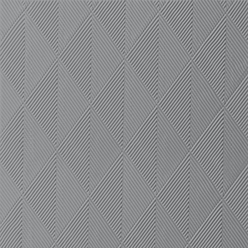 Duni Elegance-Servietten Crystal granite grey, 40 x 40 cm, 40 Stück von Duni