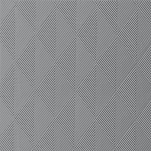 Duni Elegance-Servietten Crystal granite grey, 48 x 48 cm, 40 Stück von Duni