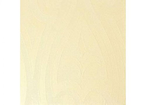 Duni Elegance-Servietten Lily cream, 40 x 40 cm, 40 Stück von Duni