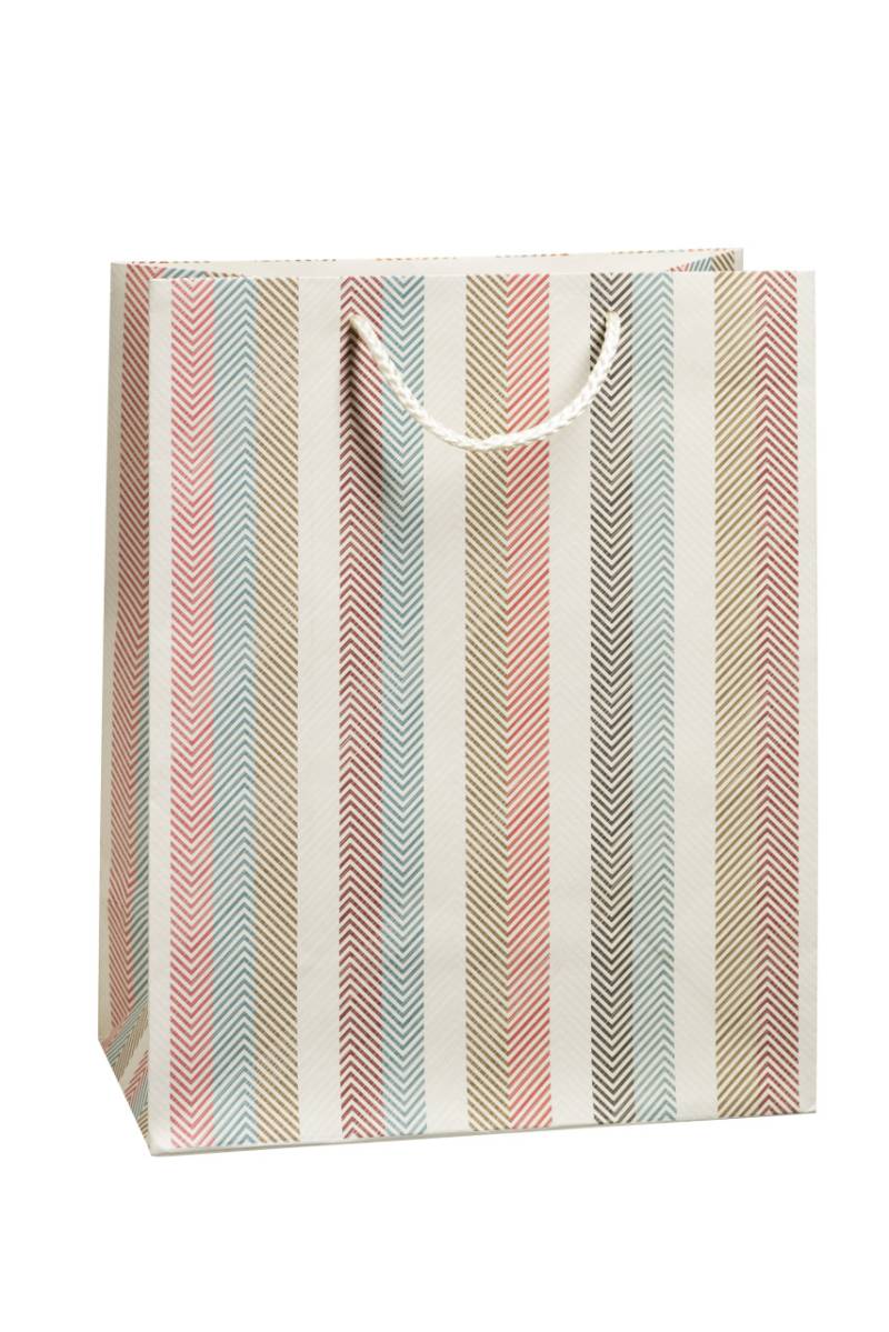 Duni Geschenktasche Delight 26 x 32 x 13 cm von Duni